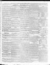 Baldwin's London Weekly Journal Saturday 21 August 1819 Page 3