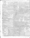 Baldwin's London Weekly Journal Saturday 02 October 1819 Page 4
