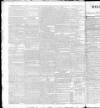 Baldwin's London Weekly Journal Saturday 06 November 1819 Page 4