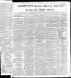 Baldwin's London Weekly Journal Saturday 22 April 1820 Page 1