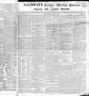 Baldwin's London Weekly Journal Saturday 02 December 1820 Page 1