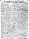 Baldwin's London Weekly Journal Saturday 06 January 1821 Page 1