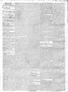 Baldwin's London Weekly Journal Saturday 27 January 1821 Page 3