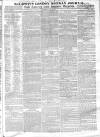 Baldwin's London Weekly Journal Saturday 21 July 1821 Page 1