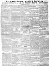 Baldwin's London Weekly Journal Saturday 01 September 1821 Page 1