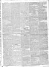 Baldwin's London Weekly Journal Saturday 01 September 1821 Page 3
