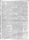 Baldwin's London Weekly Journal Saturday 01 December 1821 Page 3