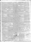 Baldwin's London Weekly Journal Saturday 08 December 1821 Page 3