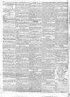 Baldwin's London Weekly Journal Saturday 15 December 1821 Page 4
