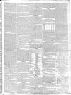 Baldwin's London Weekly Journal Saturday 29 December 1821 Page 3