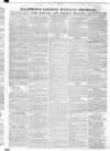 Baldwin's London Weekly Journal Saturday 16 February 1822 Page 1