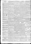 Baldwin's London Weekly Journal Saturday 20 September 1823 Page 4