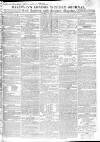Baldwin's London Weekly Journal Saturday 27 March 1824 Page 1