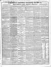 Baldwin's London Weekly Journal Saturday 13 January 1827 Page 1