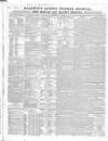 Baldwin's London Weekly Journal Saturday 08 October 1831 Page 1