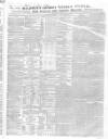 Baldwin's London Weekly Journal Saturday 20 October 1832 Page 1