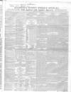 Baldwin's London Weekly Journal Saturday 03 November 1832 Page 1