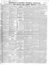 Baldwin's London Weekly Journal Saturday 14 June 1834 Page 1