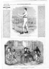 Illustrated Sporting News and Theatrical and Musical Review Saturday 15 March 1862 Page 5
