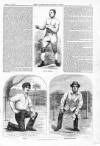 Illustrated Sporting News and Theatrical and Musical Review Saturday 05 April 1862 Page 5