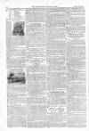 Illustrated Sporting News and Theatrical and Musical Review Saturday 19 April 1862 Page 8