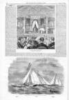 Illustrated Sporting News and Theatrical and Musical Review Saturday 17 May 1862 Page 4