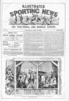 Illustrated Sporting News and Theatrical and Musical Review Saturday 14 June 1862 Page 1
