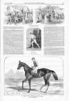 Illustrated Sporting News and Theatrical and Musical Review Saturday 14 June 1862 Page 5