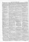 Illustrated Sporting News and Theatrical and Musical Review Saturday 12 July 1862 Page 6