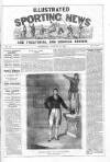 Illustrated Sporting News and Theatrical and Musical Review Saturday 16 August 1862 Page 1