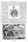 Illustrated Sporting News and Theatrical and Musical Review Saturday 16 August 1862 Page 5