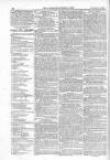 Illustrated Sporting News and Theatrical and Musical Review Saturday 06 September 1862 Page 14