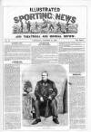 Illustrated Sporting News and Theatrical and Musical Review Saturday 18 October 1862 Page 1