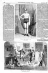 Illustrated Sporting News and Theatrical and Musical Review Saturday 10 January 1863 Page 4