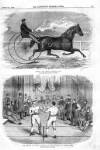 Illustrated Sporting News and Theatrical and Musical Review Saturday 24 January 1863 Page 5