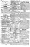 Illustrated Sporting News and Theatrical and Musical Review Saturday 28 February 1863 Page 2