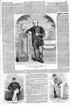 Illustrated Sporting News and Theatrical and Musical Review Saturday 28 February 1863 Page 5