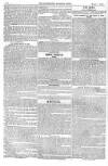 Illustrated Sporting News and Theatrical and Musical Review Saturday 07 March 1863 Page 6