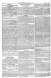 Illustrated Sporting News and Theatrical and Musical Review Saturday 04 April 1863 Page 6