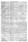 Illustrated Sporting News and Theatrical and Musical Review Saturday 11 April 1863 Page 3