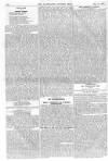 Illustrated Sporting News and Theatrical and Musical Review Saturday 26 December 1863 Page 4