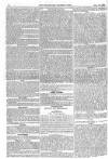 Illustrated Sporting News and Theatrical and Musical Review Saturday 26 December 1863 Page 6