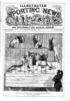 Illustrated Sporting News and Theatrical and Musical Review Saturday 02 January 1864 Page 1