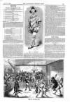 Illustrated Sporting News and Theatrical and Musical Review Saturday 20 February 1864 Page 5