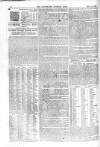 Illustrated Sporting News and Theatrical and Musical Review Saturday 21 May 1864 Page 2