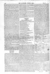 Illustrated Sporting News and Theatrical and Musical Review Saturday 21 May 1864 Page 6