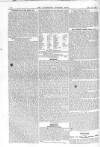 Illustrated Sporting News and Theatrical and Musical Review Saturday 21 May 1864 Page 12