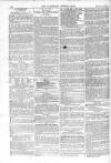 Illustrated Sporting News and Theatrical and Musical Review Saturday 21 May 1864 Page 16