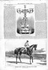 Illustrated Sporting News and Theatrical and Musical Review Saturday 18 June 1864 Page 8