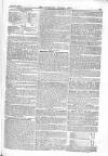 Illustrated Sporting News and Theatrical and Musical Review Saturday 30 July 1864 Page 15